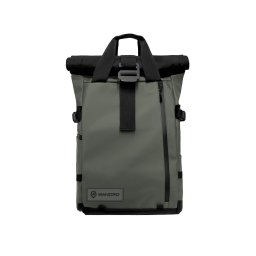 WANDRD THE PRVKE 21-Liter Green Photo Bundel V3