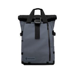WANDRD THE PRVKE 21-Liter Blue Photo Bundel V3