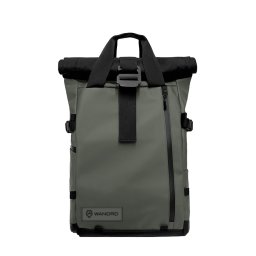WANDRD THE PRVKE 31-Liter Green Photo Bundel V3