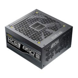 Antec HCG 850 Pro Platinum ATX3.1 voeding