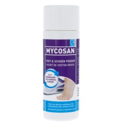 Mycosan Voet & Schoen Poeder