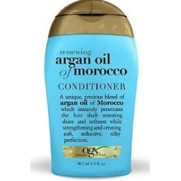 OGX Conditioner Renewing Argan Oil Of Morocco 89ml