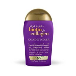 OGX Mini Conditioner Thick & Full Biotin & Collagen