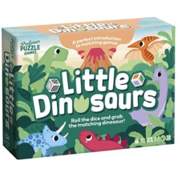 Little Dinosaurs