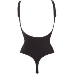 MAGIC Bodyfashion - S - Body Low Back Body Black