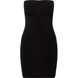 MAGIC Bodyfashion - Maat XL - Tube Dress Black Vrouwen