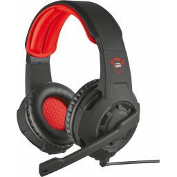 Trust GXT 310 Radius - Gaming Headset (PC + PS4 + Xbox One)