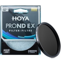 Hoya 49mm ProND EX 500
