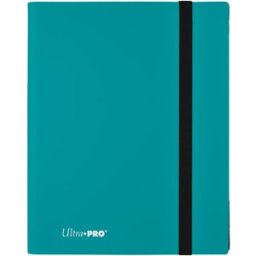 Pro-Binder Eclipse - Licht Blauw
