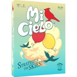 Mi Cielo