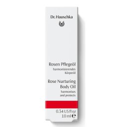 Dr. Hauschka Mini Bodyolie Rozen