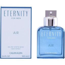 Calvin Klein Eternity Air Eau de Toilette For Men