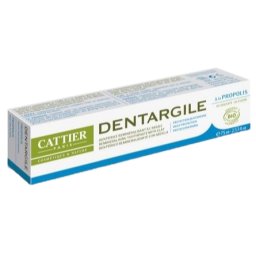 Cattier Toothpaste Propolis