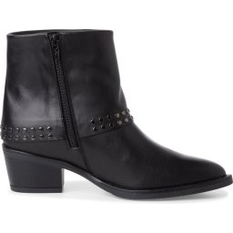 Tamaris - maat 37- Core Dames Laarzen - BLACK