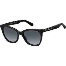 THEMARCJACOBS Zonnebril (MARC500/S) Volwassenen Zilverkleurig Volledig omrand