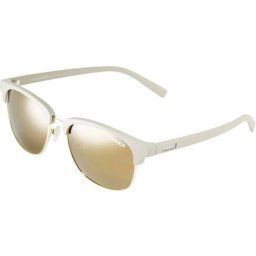 SINNER Cascais Zonnebril - Unisex - Zandkleurig