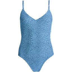 Barts Maat 34 Bathers V-Neck One Piece Vrouwen Badpak