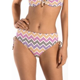 Cyell Maat 38 MIRAGE Bikinibroekje Hoog Dames