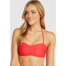Baku Maat 38 Rococco bandeau bikinitopVrouwen
