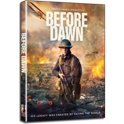 Before Dawn (DVD)