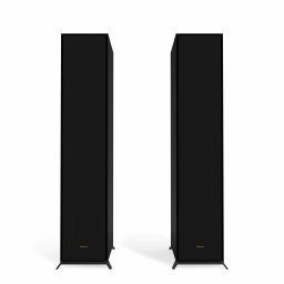Klipsch R-605FA Vloerstaande speaker Zwart