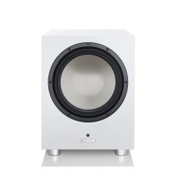 Canton Power Sub 10 Subwoofer Wit