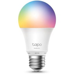 Tapo L530E Smart Wifi-lamp E27 Smartverlichting