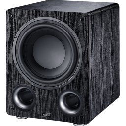 Magnat Alpha RS 12 Subwoofer Zwart