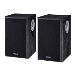Magnat Monitor S10 D / per paar Vloerstaande speaker Zwart