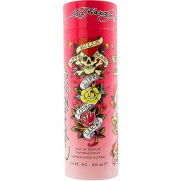 Ed Hardy Women Eau de Parfum