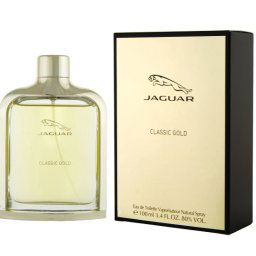 Jaguar Gold 100ml