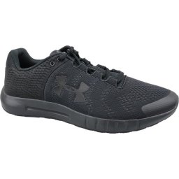 Under Armour - maat 44.5- Pursuit Heren Sportschoenen