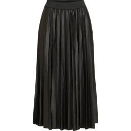 Vila - maat S - VINITBAN SKIRT/SU - NOOS
