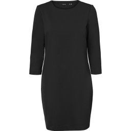 Vero Moda - maat XL - 34 SLEEVE SHORT DRESS GA NOOS