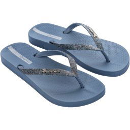 Ipanema Anatomic Lolita - maat 40 - Dames Slippers - Blue