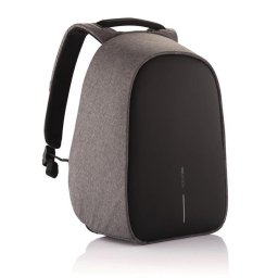 XD Design Bobby Hero XL - Anti-Diefstal Rugzak 21.5 liter - Grijs