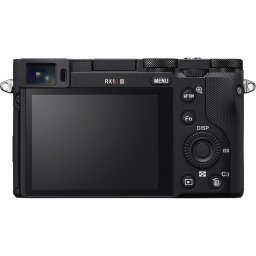 Sony DSC-RX1R III