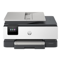 HP Officejet Pro 8122e printer