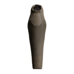 MAMMUT Tyin MTI 5-Season 180L bison - slaapzak