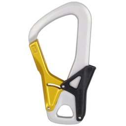 SINGING ROCK Palm yellow - Karabiner