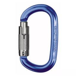 SINGING ROCK Ozone Triple Lock - Karabiner