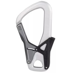 SINGING ROCK Palm grey - Karabiner