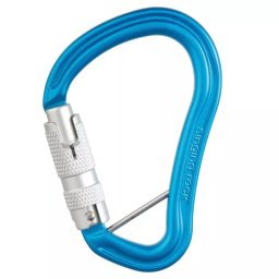 SINGING ROCK Hector BC Triple - HMS-Karabiner
