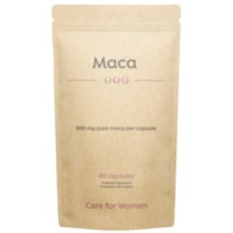 Care for Women Maca Capsules