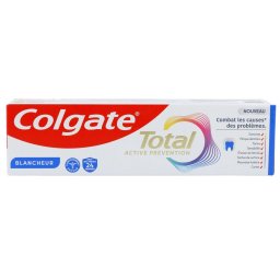 Colgate Total Natural White Tandpasta