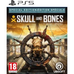 Skull and Bones - Special Edition - PS5
