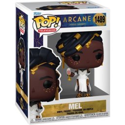 Funko Pop! - Arcane Mel #1489
