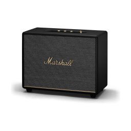 Marshall Woburn III Bluetooth speaker Zwart