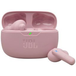 JBL Wave Beam 2 Oordopjes Roze