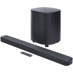 JBL Bar 500 M2 Soundbar Zwart